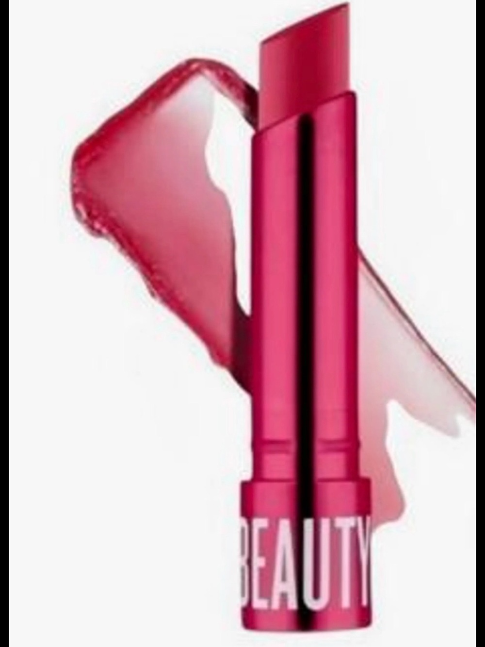 Beauty counter Lip Balm Hyaluronic Lip Balm - Exclusive CRUSH Color